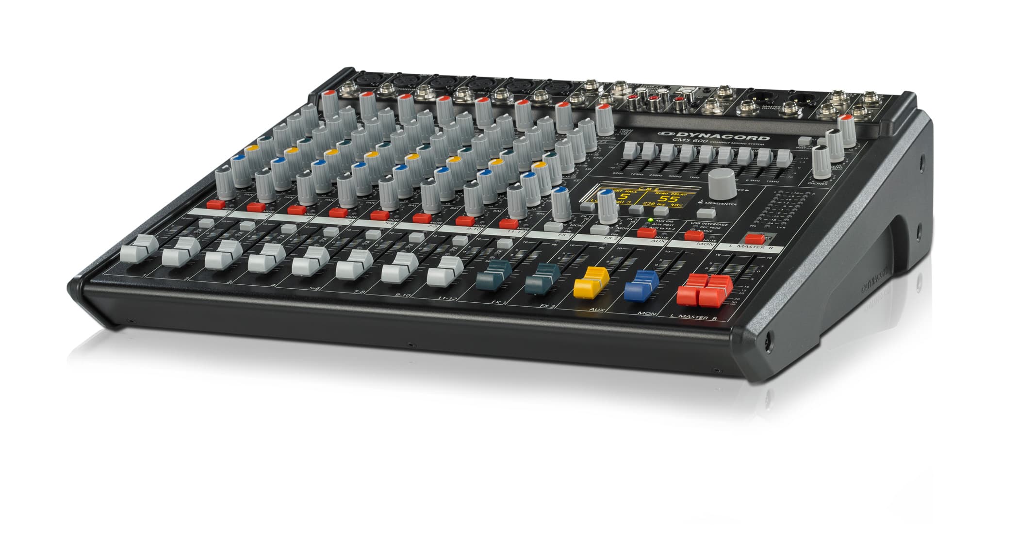 Dynacord CMS 600-3