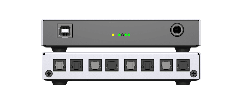 RME Digiface USB