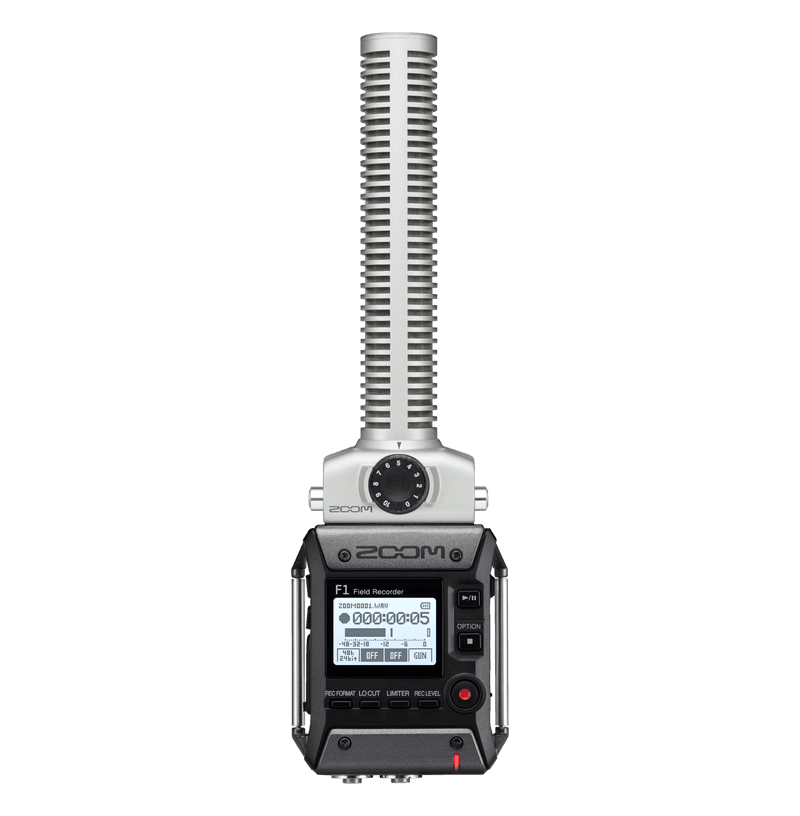 Zoom F1-SP
