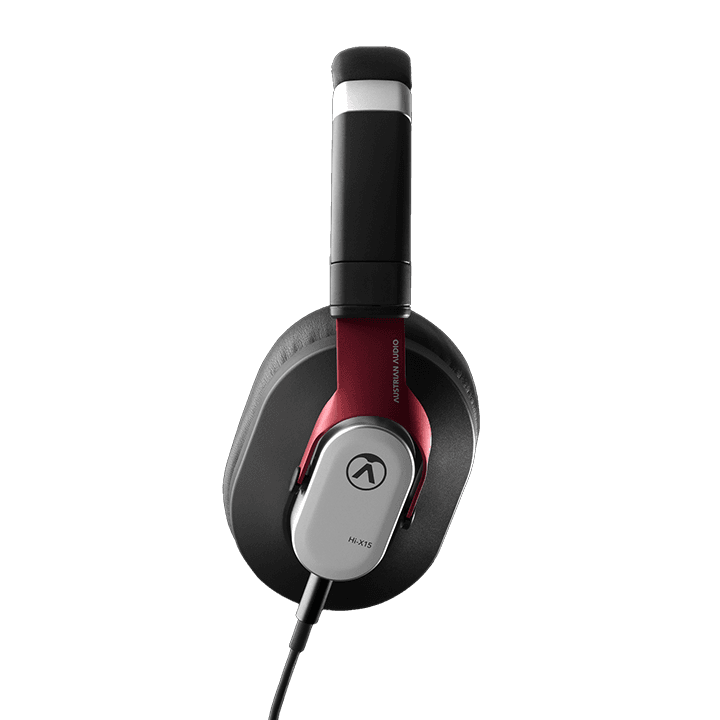 Austrian Audio Hi-X15