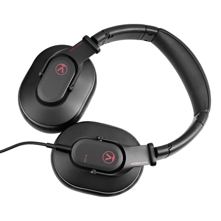 Austrian Audio Hi-X20