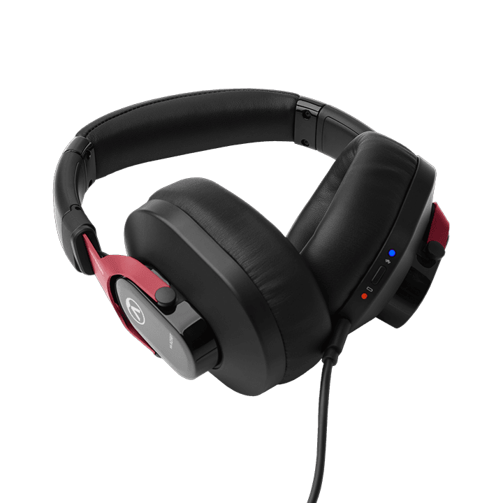 Austrian Audio Hi-X25BT