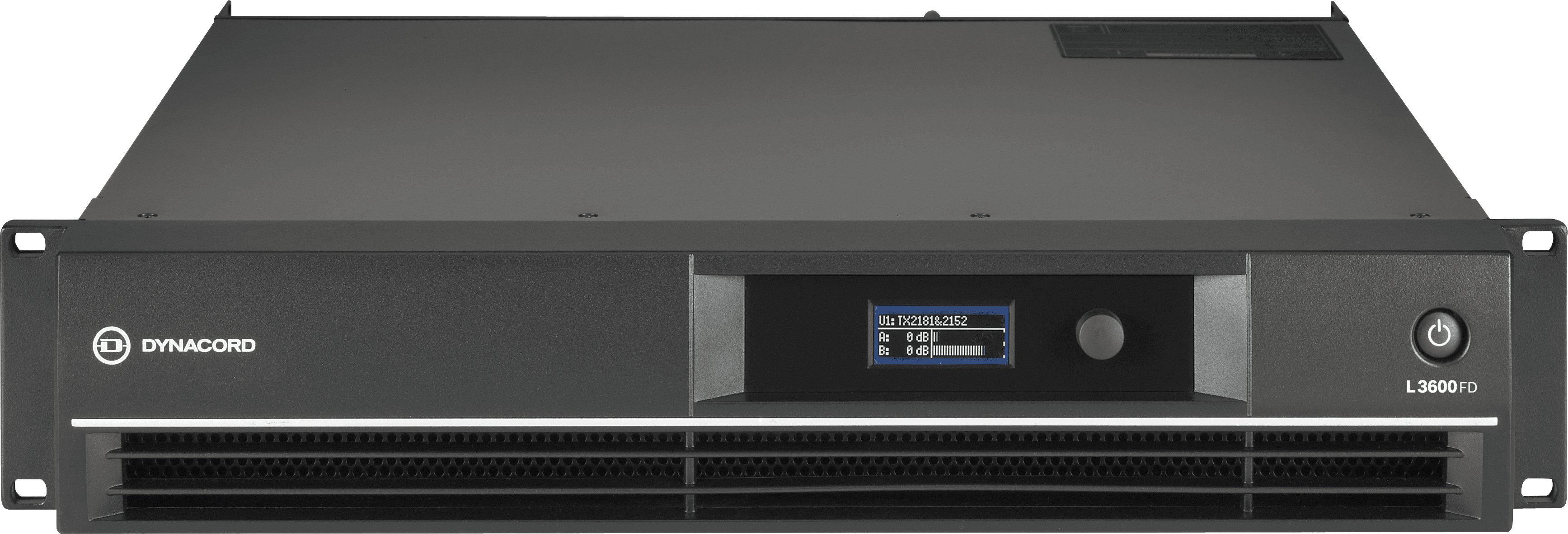 Dynacord L3600FD