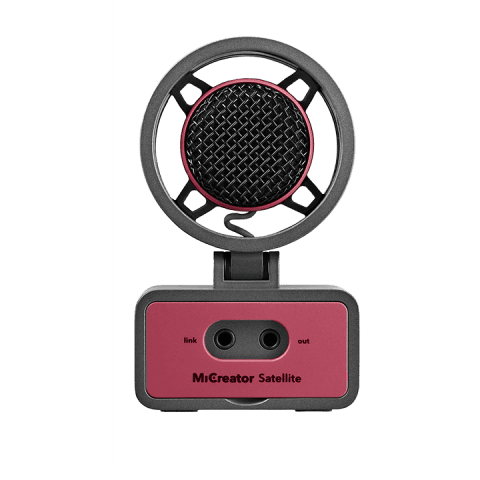 Austrian Audio MiCreator Satellite