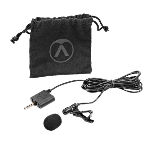 Austrian Audio MiCreator Studio