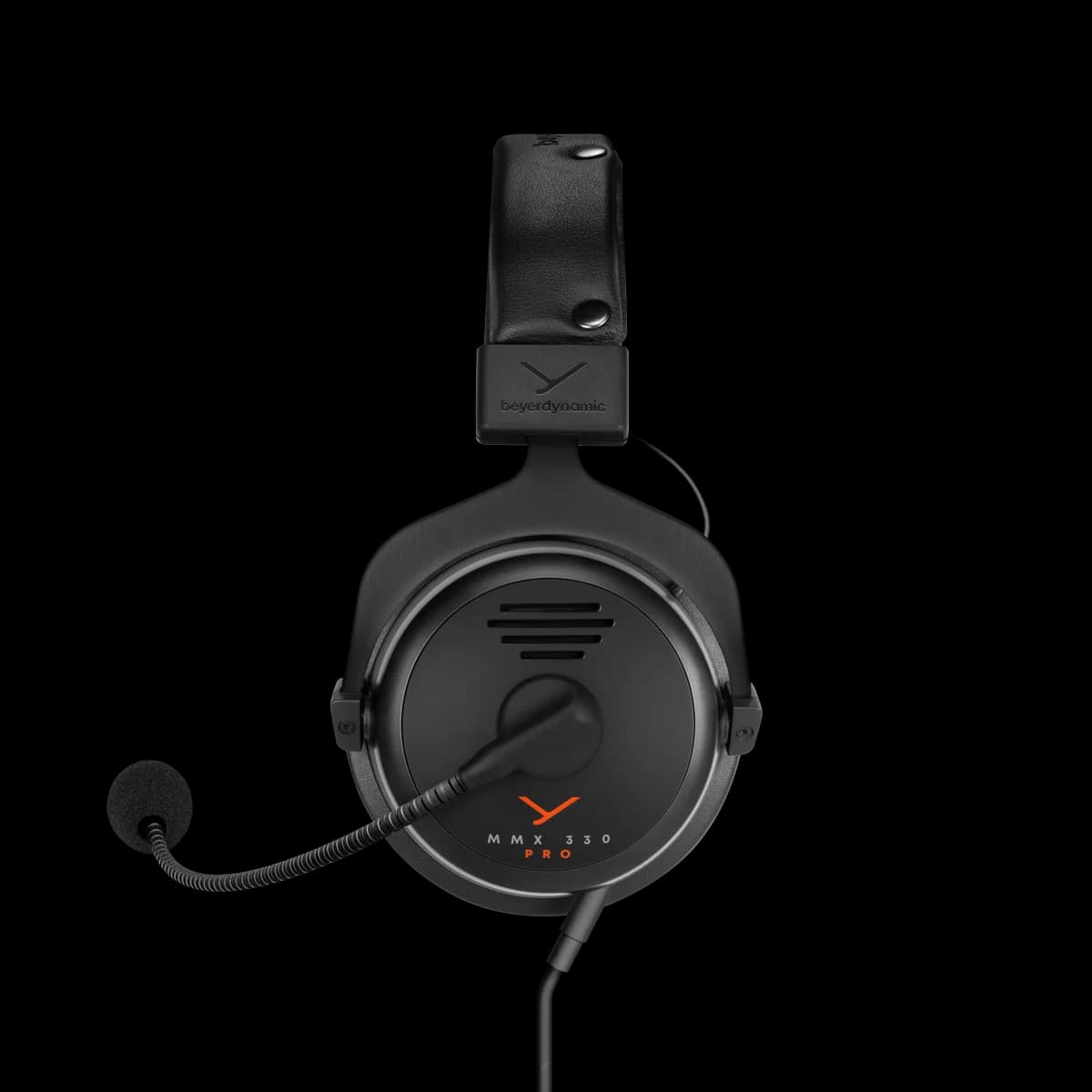 Beyerdynamic MMX 330 PRO