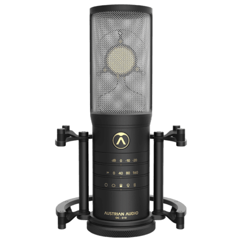 Austrian Audio OC-S10