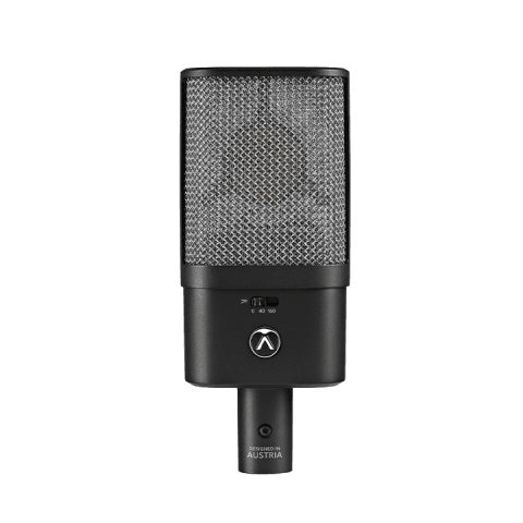 Austrian Audio OC16