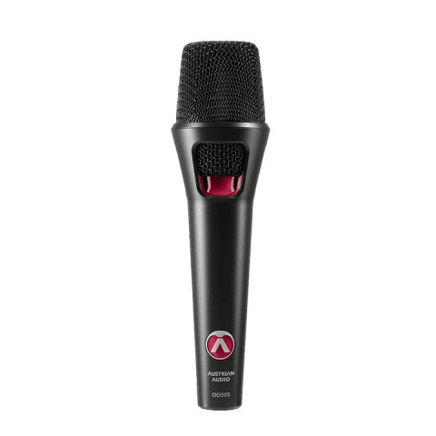 Austrian Audio OD505