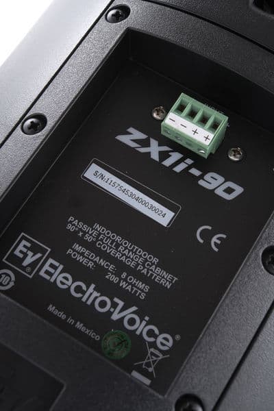 Electro-Voice ZX1i-90