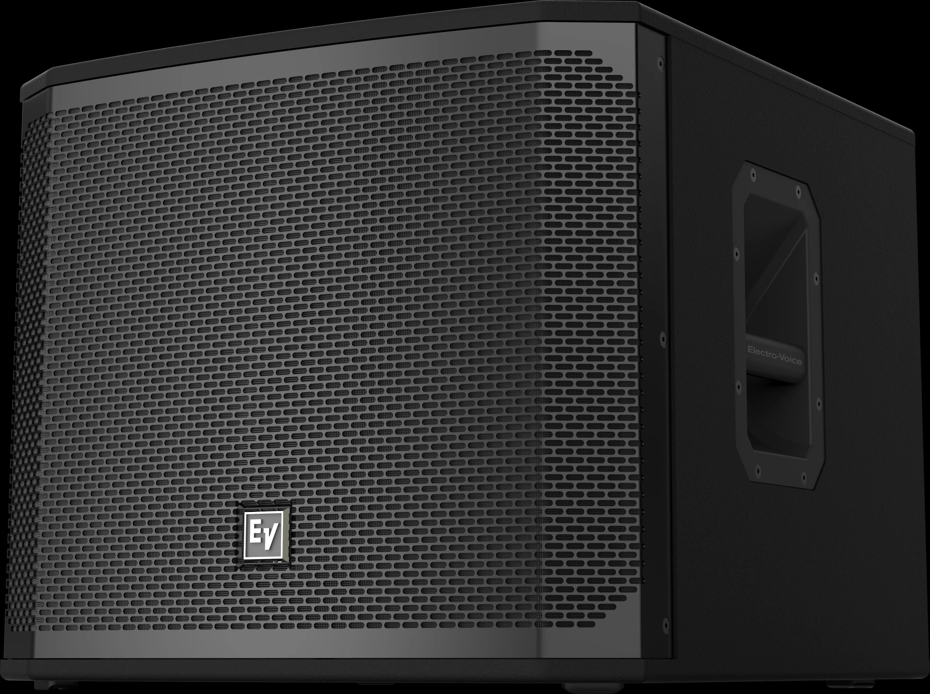 Electro-Voice EKX-15S