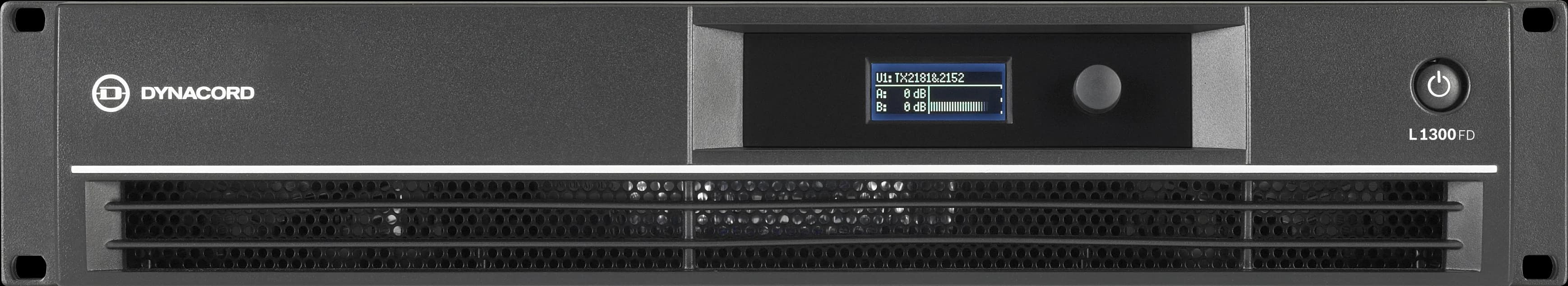 Dynacord L1300FD