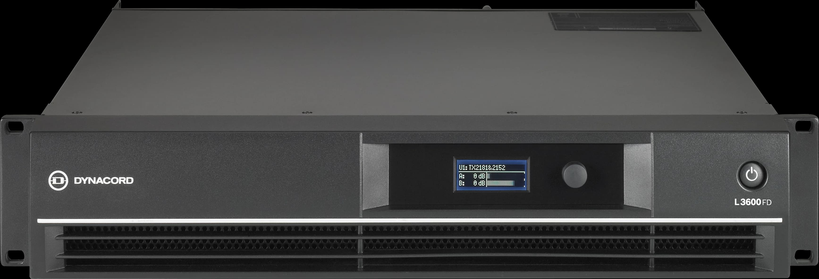 Dynacord L3600FD