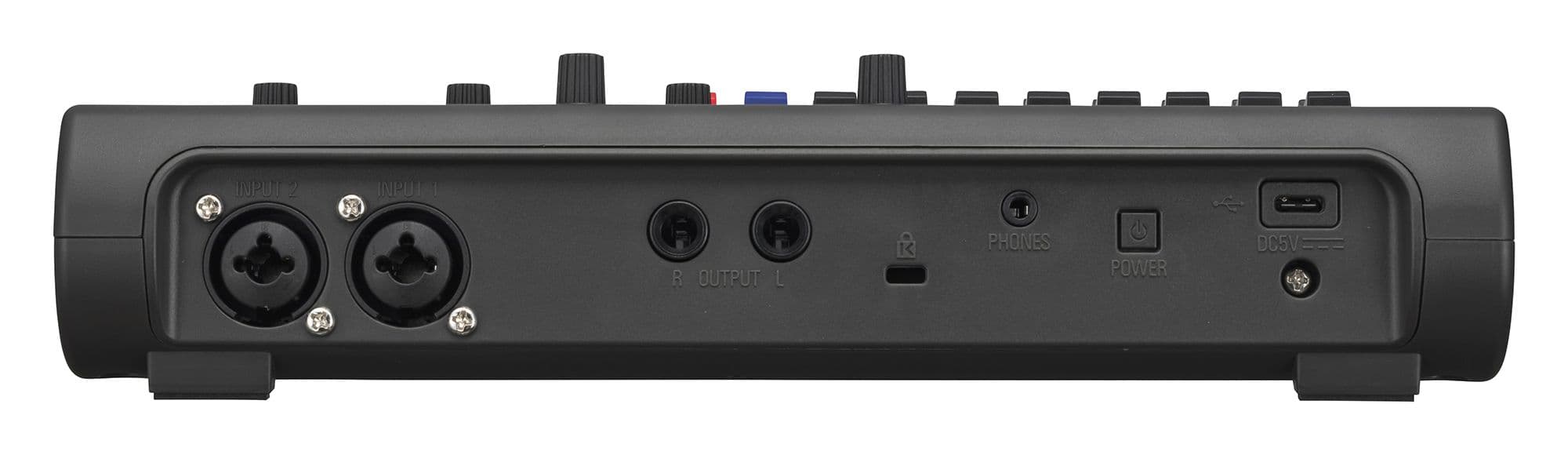 Zoom R12 MultiTrak