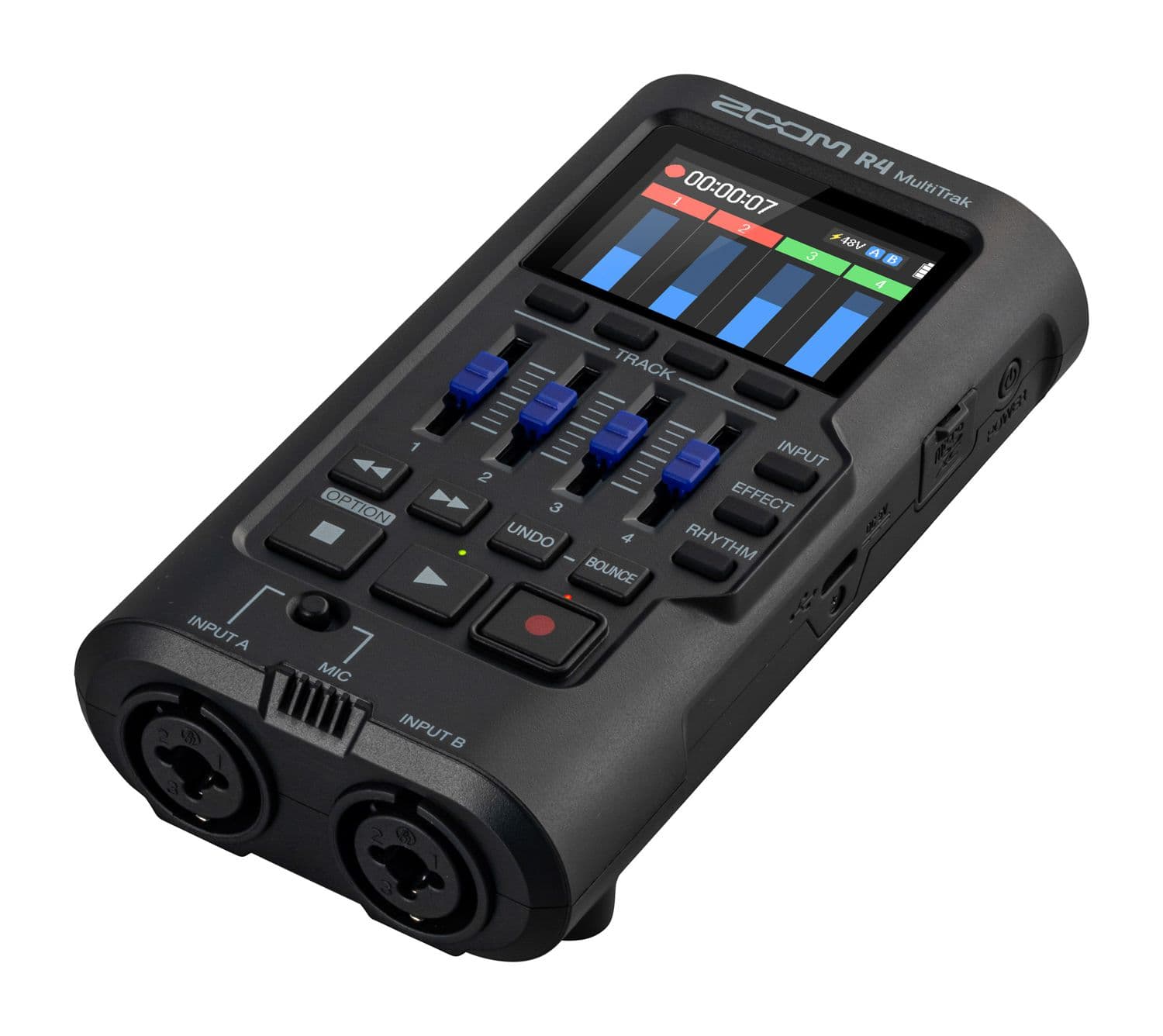 Zoom R4 MultiTrak