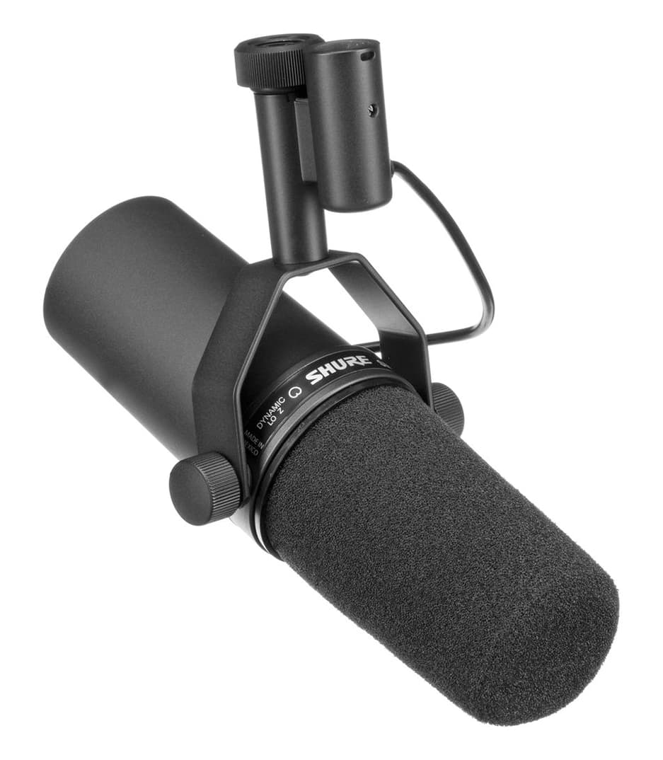 Shure SM7B