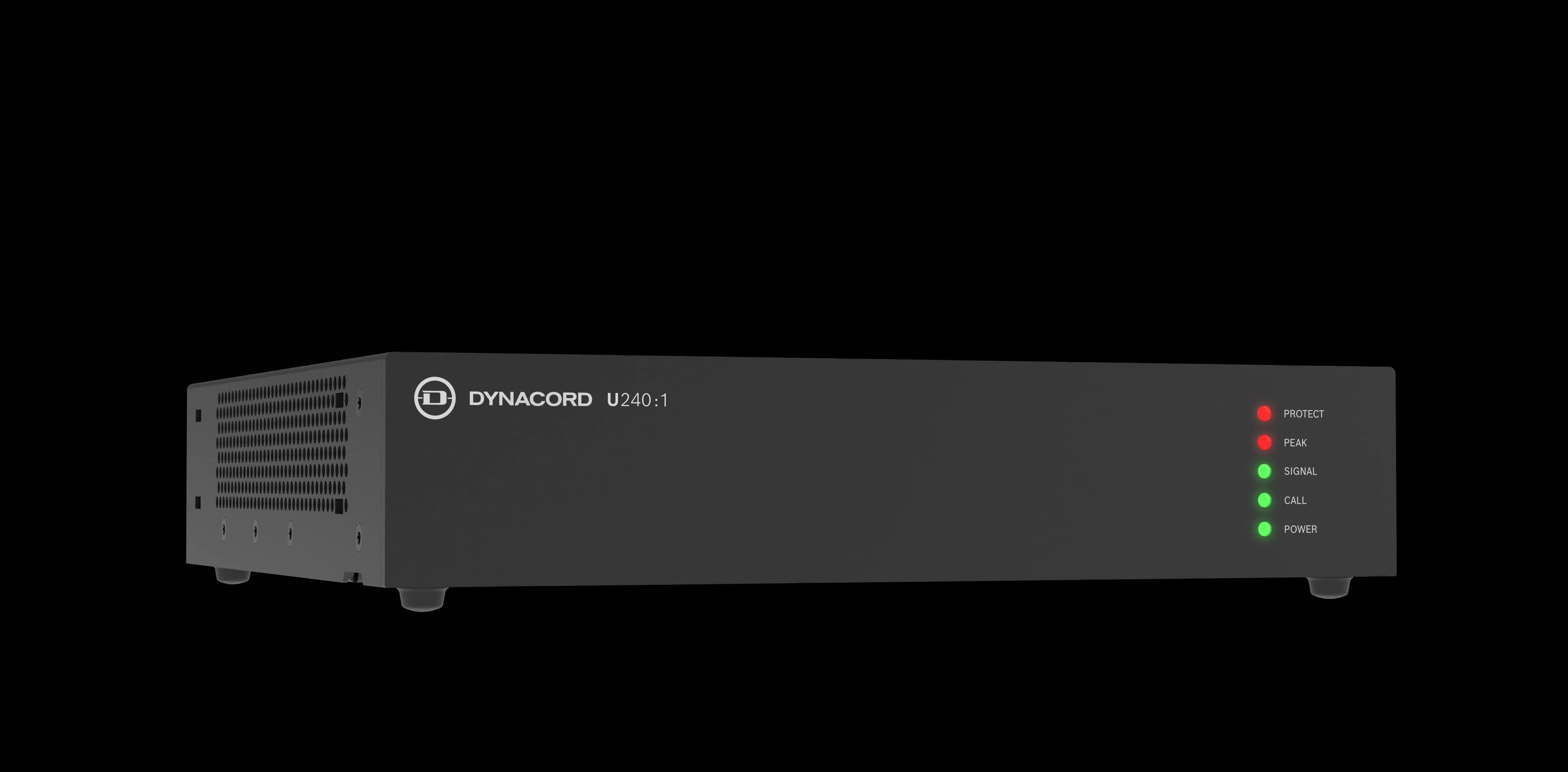 Dynacord U 240:1